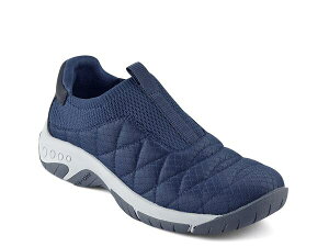 C[W[Xsbg fB[X V[Y Xb|E[t@[ Easy Spirit Wallis Slip-On Navy lCr[