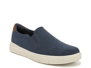hN^[EV[ Y V[Y Xb|E[t@[ Xj[J[ Dr. Scholl's Madison CFX Slip-On Sneaker - Men's Blue u[
