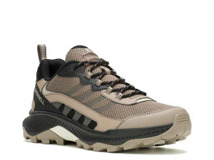 ������ �����Y �V���[�Y �X�j�[�J�[ Merrell Speed Strike 2 Hiking Shoe - Men's Taupe �g�[�v