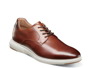 t[VC Y V[Y IbNXtH[h Cognac Florsheim Dash Plain Toe Oxford