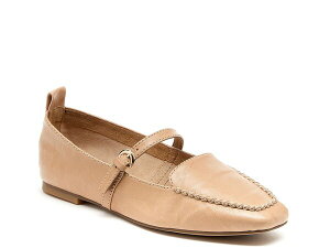 �P���V�[�_�b�K�[ ���f�B�[�X �V���[�Y �p���v�X Kelsi Dagger Brooklyn Ferry Flat Brown �u���E��