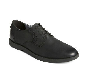 Xy[ Y V[Y IbNXtH[h Sperry Newman Oxford Black ubN