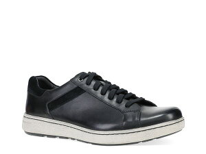 �_���X�R �����Y �V���[�Y �X�j�[�J�[ Dansko Trevor Sneaker Black �u���b�N