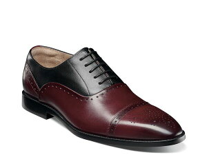 yz XeCV[A_X Y IbNXtH[h V[Y Reynolds Oxford Burgundy/Black
