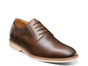 �X�e�C�V�[�A�_���X �����Y �V���[�Y �I�b�N�X�t�H�[�h Stacy Adams Westcott Oxford Dark Brown �u���E��