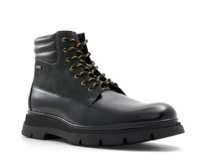�A���h �����Y �V���[�Y �u�[�c�E���C���u�[�c Aldo Mayfair Boot Grey/Black �u���b�N