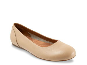 yz \tgEH[N fB[X pvX V[Y Sonoma Ballet Flat Beige