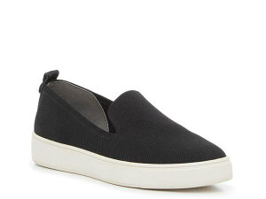 P[PCeB fB[X V[Y Xb|E[t@[ Kelly & Katie Feni Slip-On Black Mesh ubN