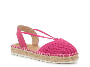 �P���[���P�C�e�B ���f�B�[�X �V���[�Y �X���b�|���E���[�t�@�[ Kelly & Katie Catalina Espadrille Slip-On Fuchsia �t���[�V��