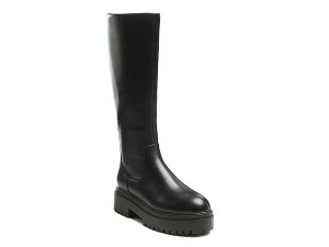 �����h�����O ���f�B�[�X �V���[�Y �u�[�c�E���C���u�[�c London Rag Axle Boot Black �u���b�N