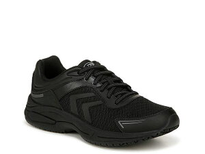 hN^[EV[ fB[X V[Y Xj[J[ Dr. Scholl's Blaze Work Shoe - Women's Black ubN