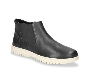 xB[^ fB[X V[Y Xb|E[t@[ Xj[J[ Bella Vita Kingly Slip-On Sneaker Black Leather ubN