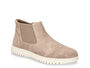 xB[^ fB[X V[Y Xb|E[t@[ Xj[J[ Bella Vita Kingly Slip-On Sneaker Taupe Suede g[v