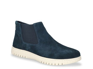 xB[^ fB[X V[Y Xb|E[t@[ Xj[J[ Bella Vita Kingly Slip-On Sneaker Navy Suede lCr[