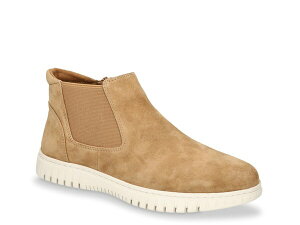 xB[^ fB[X V[Y Xb|E[t@[ Xj[J[ Bella Vita Kingly Slip-On Sneaker Cognac Suede