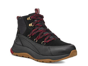�e�o ���f�B�[�X �V���[�Y �u�[�c�E���C���u�[�c Teva Auroris Hiking Boot - Women's Black �u���b�N