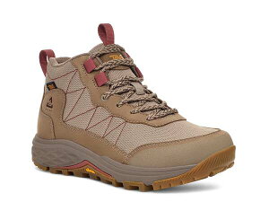 yz eo fB[X Xj[J[ nCLOV[Y V[Y Ridgeview Hiking Shoe - Women's Taupe