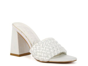 �����h�����O ���f�B�[�X �V���[�Y �T���_�� London Rag Lust Look Sandal White �z���C�g