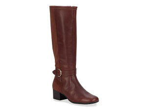 ���X�n���}�[�\�� ���f�B�[�X �V���[�Y �u�[�c�E���C���u�[�c Ros Hommerson Max Wide Calf Boot Tobacco