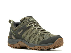 yz  Y u[cECu[c V[Y Accentor 3 Hiking Boot - Men's Olive/Moss Green