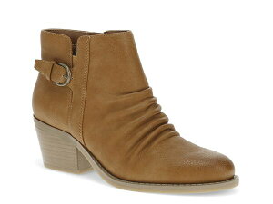 �x�A�g���b�v�X ���f�B�[�X �V���[�Y �u�[�c�E���C���u�[�c Baretraps Linnea Bootie Light Rust ���X�g
