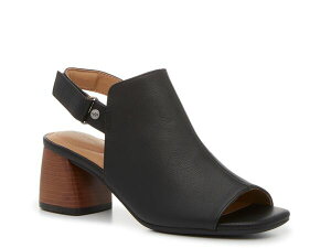 �n�b�V���p�s�[ ���f�B�[�X �V���[�Y �T���_�� Hush Puppies Vaya Sandal Black �u���b�N
