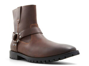 �A���h �����Y �V���[�Y �u�[�c�E���C���u�[�c Aldo Brewster Boot Bordeaux