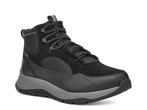�e�o �����Y �V���[�Y �u�[�c�E���C���u�[�c Teva Auroris Hiking Boot - Men's Black �u���b�N