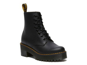 hN^[}[` fB[X V[Y u[cECu[c Dr. Martens Sanguine Bootie - Women's Black ubN