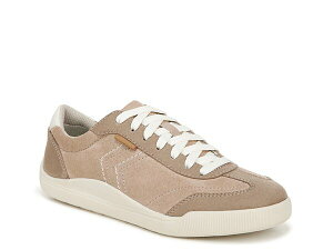 hN^[EV[ fB[X V[Y Xj[J[ Dr. Scholl's Be True Sneaker Taupe g[v