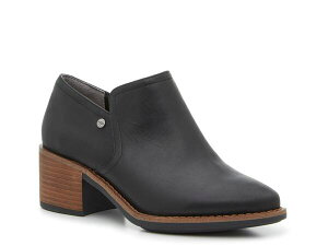 nbVps[ fB[X V[Y u[cECu[c Hush Puppies Ailee Bootie Black ubN