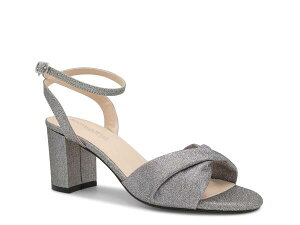 xW~EH[N fB[X V[Y T_ Touch Ups by Benjamin Walk Hope Sandal Pewter s[^[