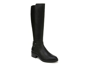 ���C�t�X�g���C�h ���f�B�[�X �V���[�Y �u�[�c�E���C���u�[�c LifeStride Berkley Boot Black �u���b�N