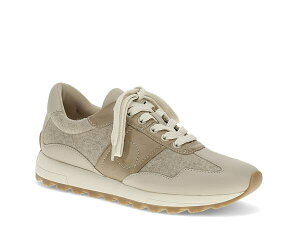 xAgbvX fB[X V[Y Xj[J[ Baretraps Gwenda Sneaker Taupe g[v