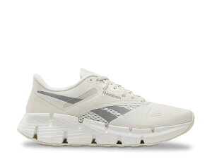 【送料無料】 リーボック レディース スニーカー シューズ Zig Dynamica 5.0 Sneaker - Women's Alabaster