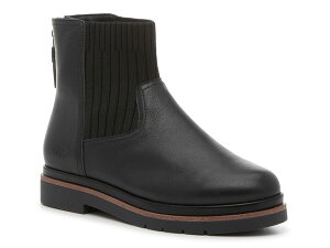 �n�b�V���p�s�[ ���f�B�[�X �V���[�Y �u�[�c�E���C���u�[�c Hush Puppies Vola Bootie Black �u���b�N