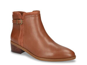 �x�����B�[�^ ���f�B�[�X �V���[�Y �u�[�c�E���C���u�[�c Bella Vita Beatrice Bootie Camel Brown Leather �u���E��