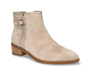 �x�����B�[�^ ���f�B�[�X �V���[�Y �u�[�c�E���C���u�[�c Bella Vita Beatrice Bootie Almond Suede