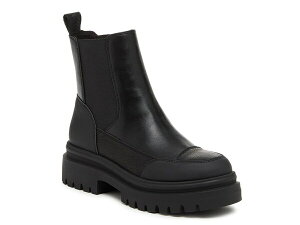 PbghbO fB[X V[Y u[cECu[c Black Rocket Dog Delta Chelsea Boot