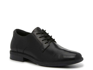 nbVps[ Y V[Y IbNXtH[h Black Hush Puppies Finn Oxford