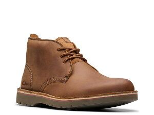 N[NX Y V[Y u[cECu[c Clarks Eastridge Chukka Boot Light Brown uE