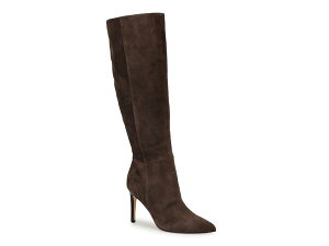 iCEFXg fB[X V[Y u[cECu[c Dark Brown Nine West Richy Boot