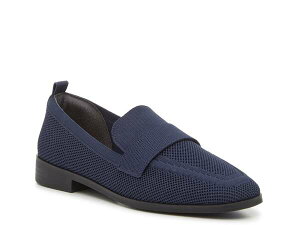 P[PCeB fB[X V[Y Xb|E[t@[ Kelly & Katie Beau Loafer Navy lCr[