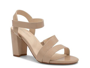 xW~EH[N fB[X V[Y T_ Touch Ups by Benjamin Walk Lucille Sandal Beige x[W