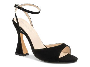 xW~EH[N fB[X V[Y T_ Touch Ups by Benjamin Walk Quinn Sandal Black ubN