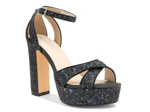 xW~EH[N fB[X V[Y T_ vbgtH[ Touch Ups by Benjamin Walk Jemma Platform Sandal Black ubN