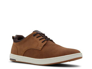 【送料無料】 コールイットスプリング メンズ スニーカー シューズ Wistman Sneaker Cognac