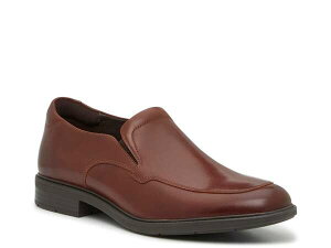 nbVps[ Y V[Y Xb|E[t@[ Cognac Hush Puppies Finn Loafer
