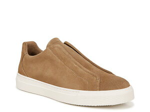 BX Y V[Y Xb|E[t@[ Xj[J[ Vince Lakewood Slip-On Sneaker - Men's Tan ^