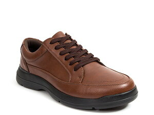 fBA[X^bOX Y V[Y IbNXtH[h Deer Stags Durham Oxford Dark Brown uE